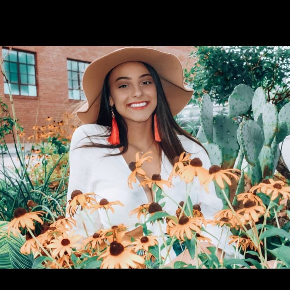 Meet your Posher, Natalya